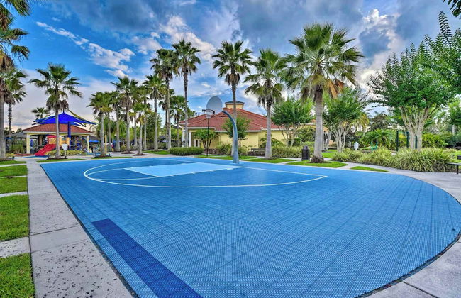 Terra Verde Resort Amenities & More! - Foto 32