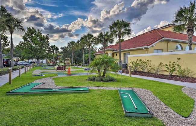 Terra Verde Resort Amenities & More! - Foto 51