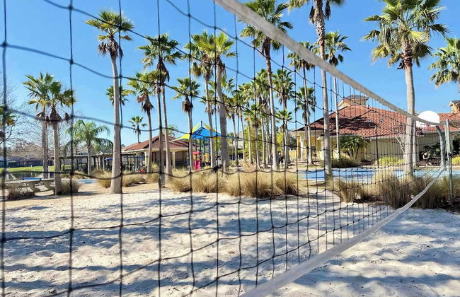 Terra Verde Resort Amenities & More! - Foto 33