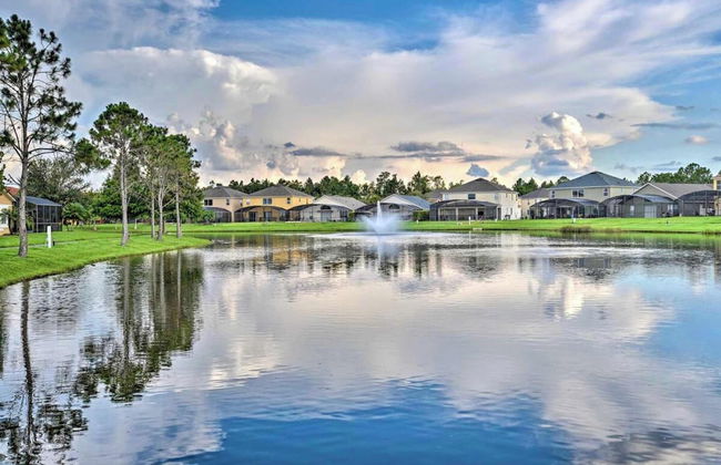 Terra Verde Resort Amenities & More! - Foto 42