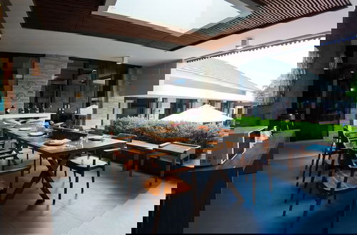 Foto 34 - Villa Nusa Dua by Opus Hospitality