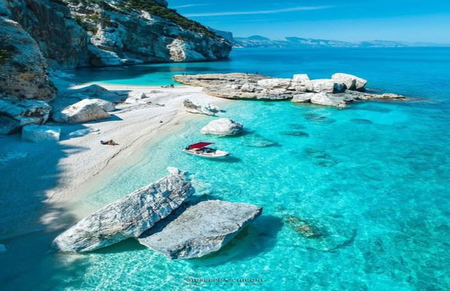 Spacious Retreat in the Heart of Sardinia - Foto 35