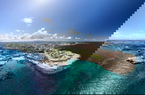 Foto 34 - Breathtaking Seaview Apartment in Porto Torres