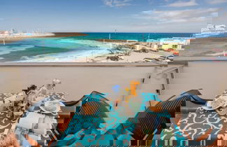 Foto 1 - Breathtaking Seaview Apartment in Porto Torres
