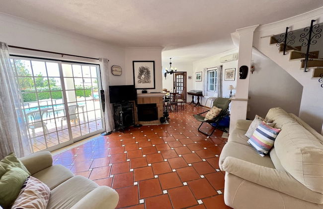 Alvor Traditional Villa by Homing - Foto 19