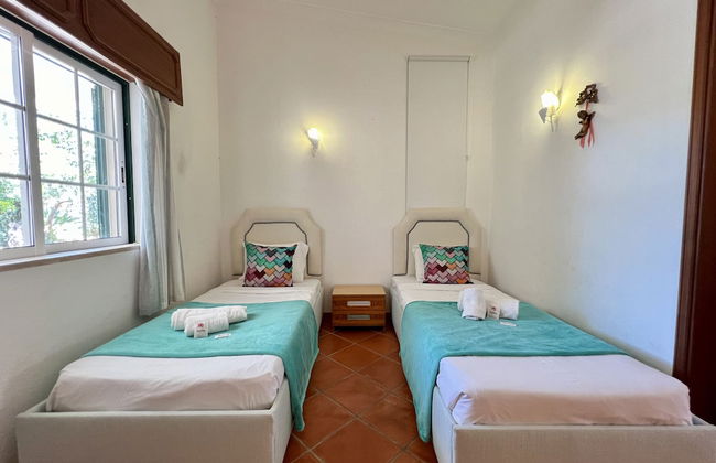 Alvor Traditional Villa by Homing - Foto 2