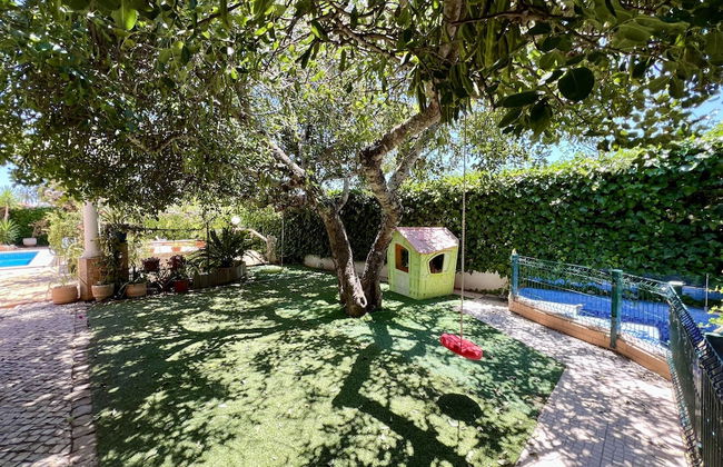 Alvor Traditional Villa by Homing - Foto 35