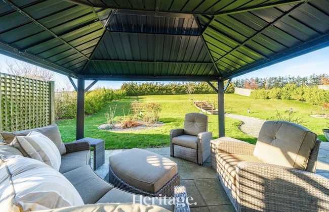 Bonnieview House Tarves Aberdeenshire - Foto 8