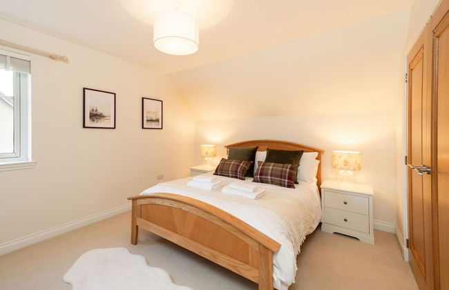Bonnieview House Tarves Aberdeenshire - Foto 30