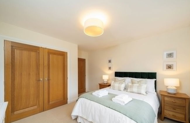 Bonnieview House Tarves Aberdeenshire - Foto 52
