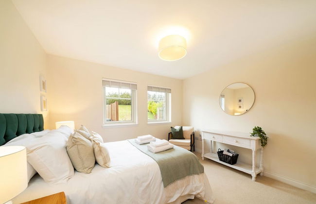 Bonnieview House Tarves Aberdeenshire - Foto 48