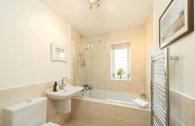 Bonnieview House Tarves Aberdeenshire - Foto 17