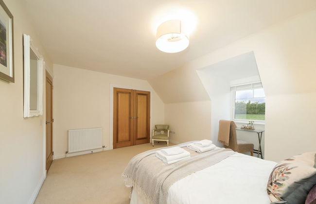 Bonnieview House Tarves Aberdeenshire - Foto 31