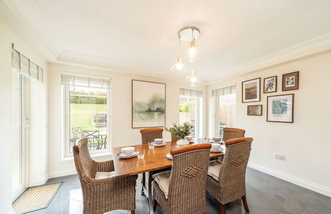 Bonnieview House Tarves Aberdeenshire - Foto 55