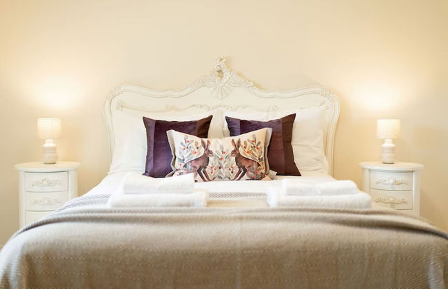 Bonnieview House Tarves Aberdeenshire - Foto 25