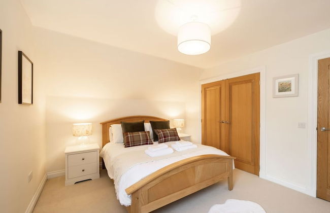 Bonnieview House Tarves Aberdeenshire - Foto 26