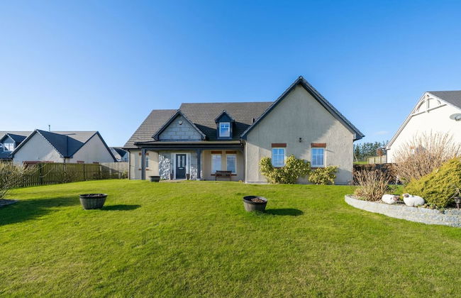 Bonnieview House Tarves Aberdeenshire - Foto 6