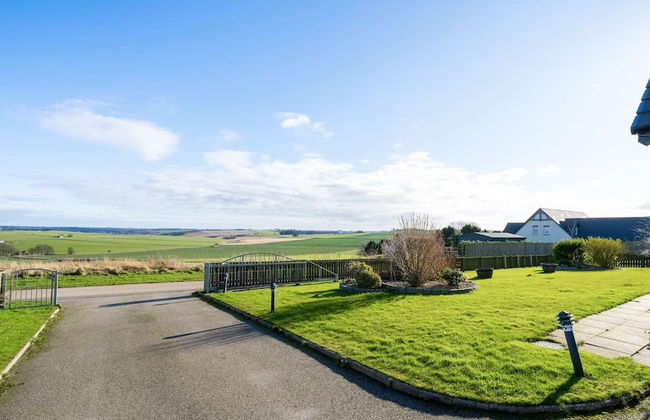 Bonnieview House Tarves Aberdeenshire - Foto 10
