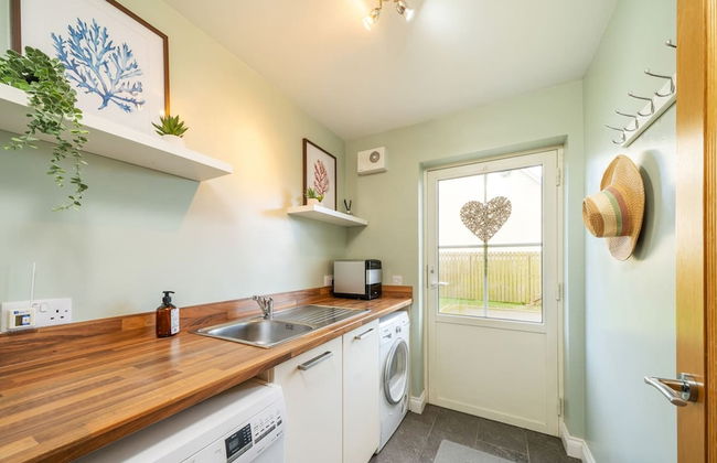 Bonnieview House Tarves Aberdeenshire - Foto 38