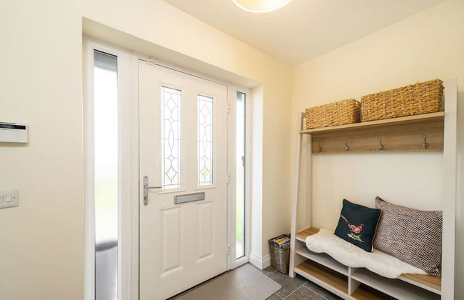 Bonnieview House Tarves Aberdeenshire - Foto 22