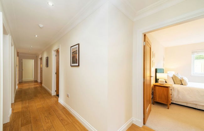 Bonnieview House Tarves Aberdeenshire - Foto 9