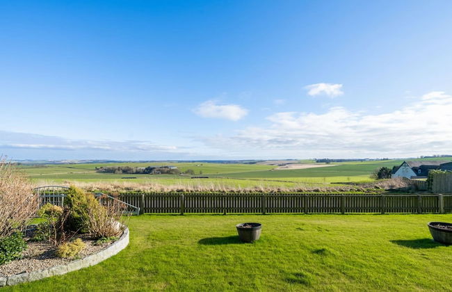 Bonnieview House Tarves Aberdeenshire - Foto 12