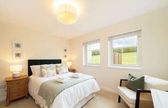Bonnieview House Tarves Aberdeenshire - Foto 46