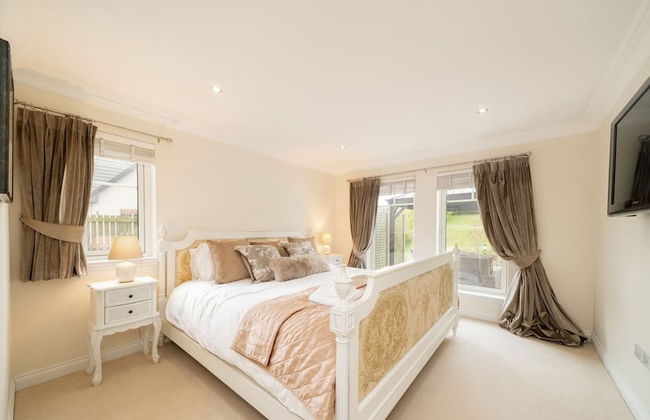 Bonnieview House Tarves Aberdeenshire - Foto 40