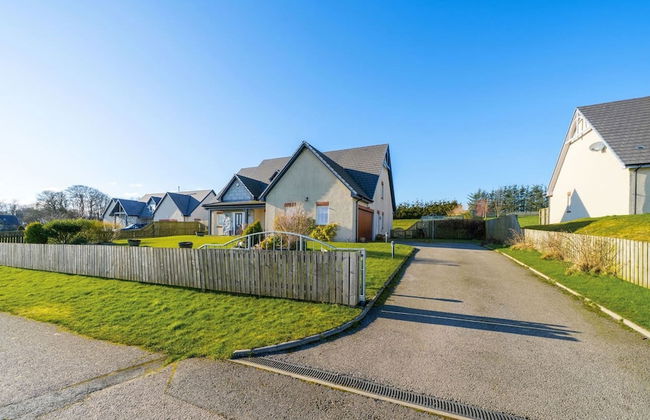 Bonnieview House Tarves Aberdeenshire - Foto 13