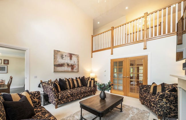 Bonnieview House Tarves Aberdeenshire - Foto 53