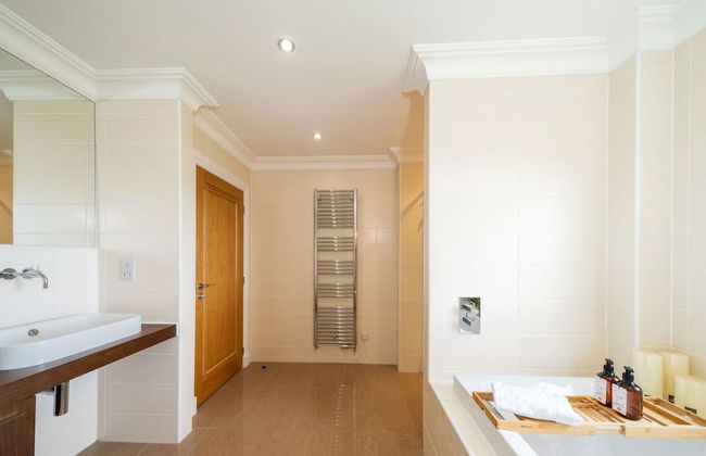 Bonnieview House Tarves Aberdeenshire - Foto 15