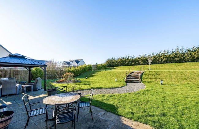 Bonnieview House Tarves Aberdeenshire - Foto 3