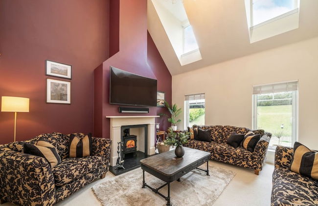 Bonnieview House Tarves Aberdeenshire - Foto 2