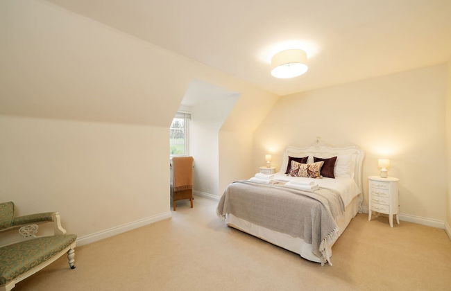 Bonnieview House Tarves Aberdeenshire - Foto 4