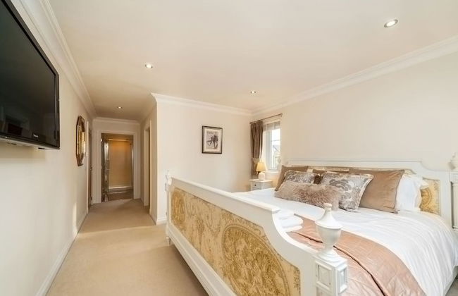 Bonnieview House Tarves Aberdeenshire - Foto 44