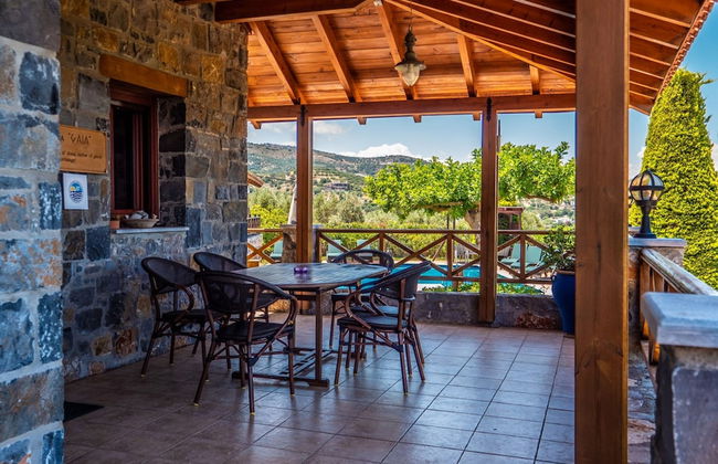 Villa Gaia With Private Pool - Foto 14