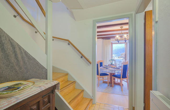 Casa Patrizia - Foto 16