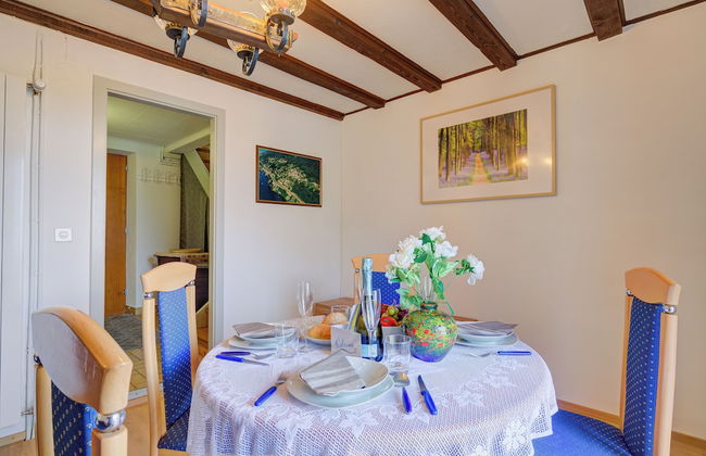 Casa Patrizia - Foto 22