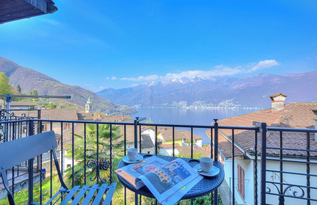 Casa Patrizia - Foto 1
