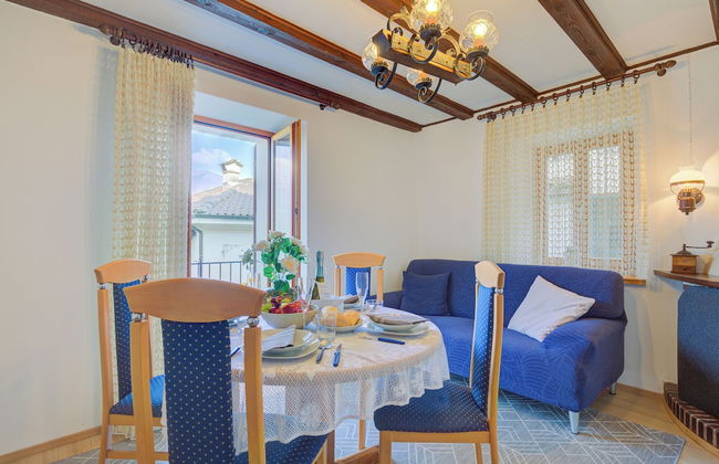 Casa Patrizia - Foto 18