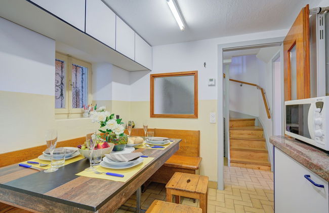 Casa Patrizia - Foto 24