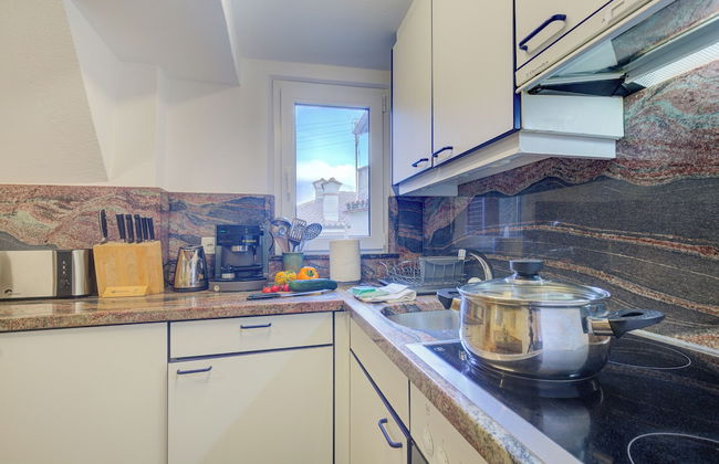 Casa Patrizia - Foto 10