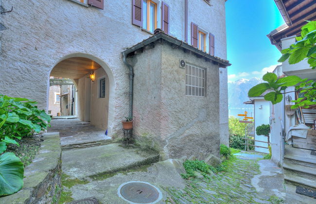 Casa Patrizia - Foto 26
