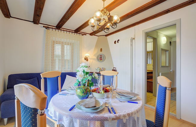 Casa Patrizia - Foto 19