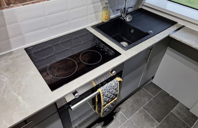 Ouston Oasis, Beamish - Foto 22