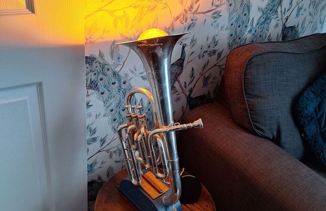 Ouston Oasis, Beamish - Foto 20