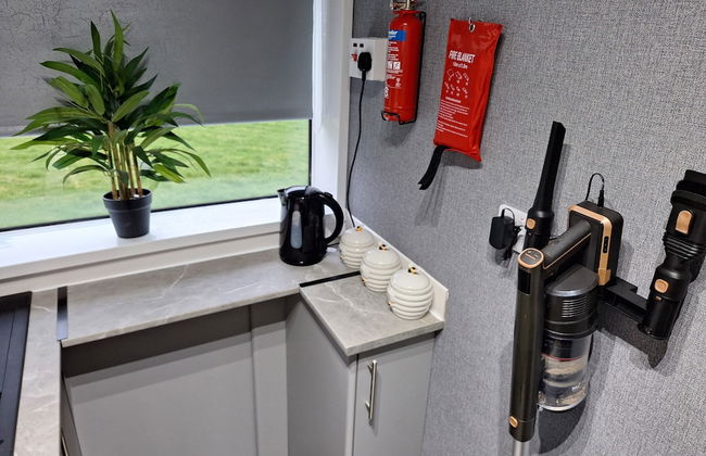 Ouston Oasis, Beamish - Foto 23