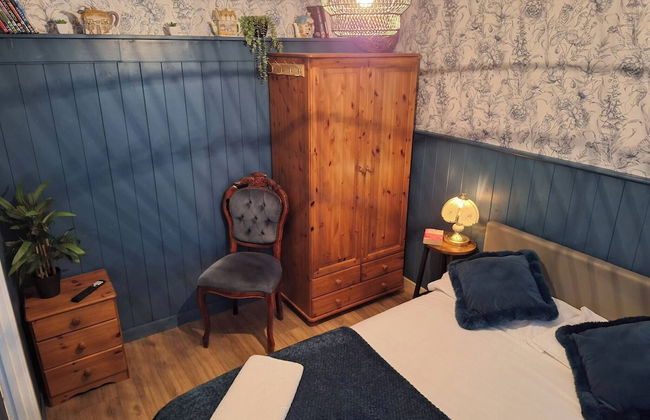 Ouston Oasis, Beamish - Foto 3