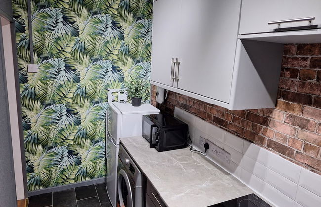 Ouston Oasis, Beamish - Foto 10