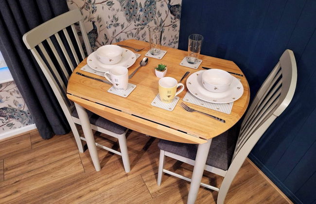Ouston Oasis, Beamish - Foto 25